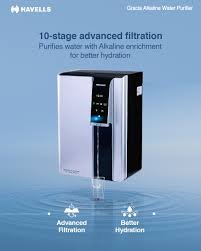 Alkaline Purifiers